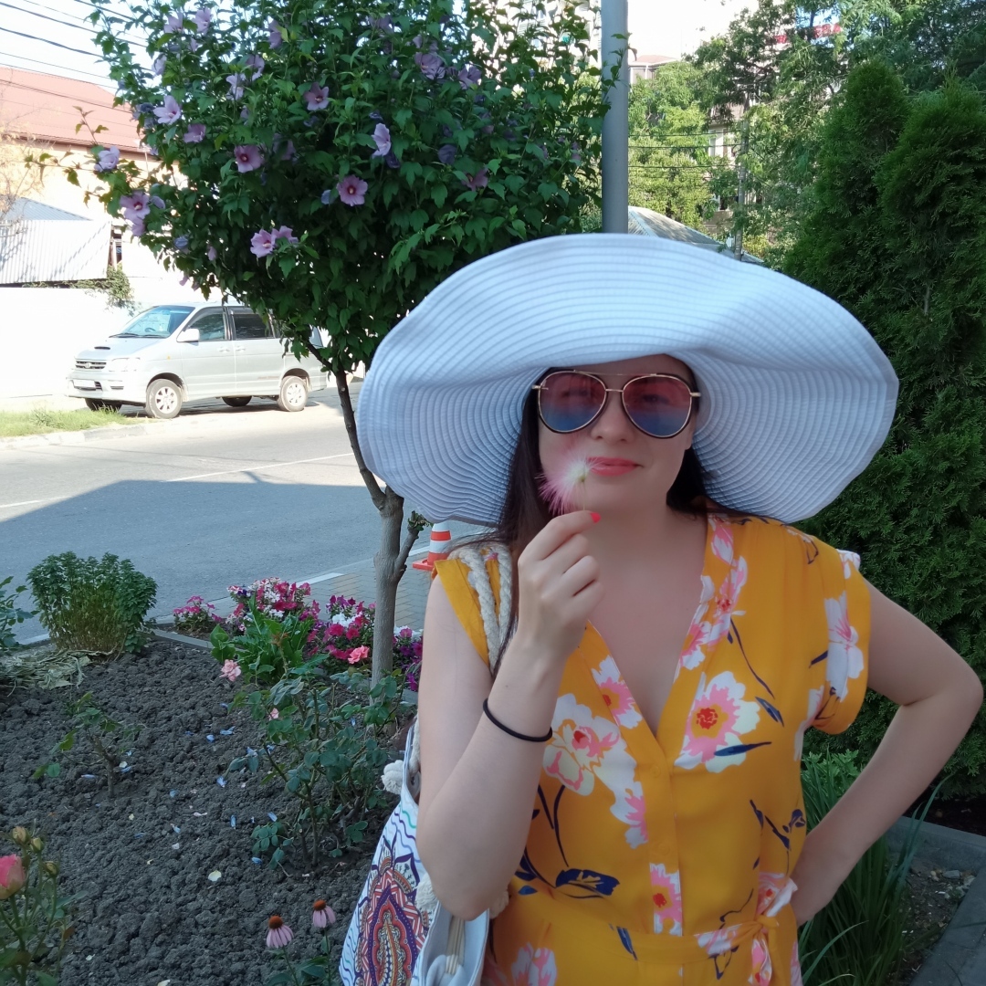 Наш отпуск в Анапе в 2023 году и наши впечатления.