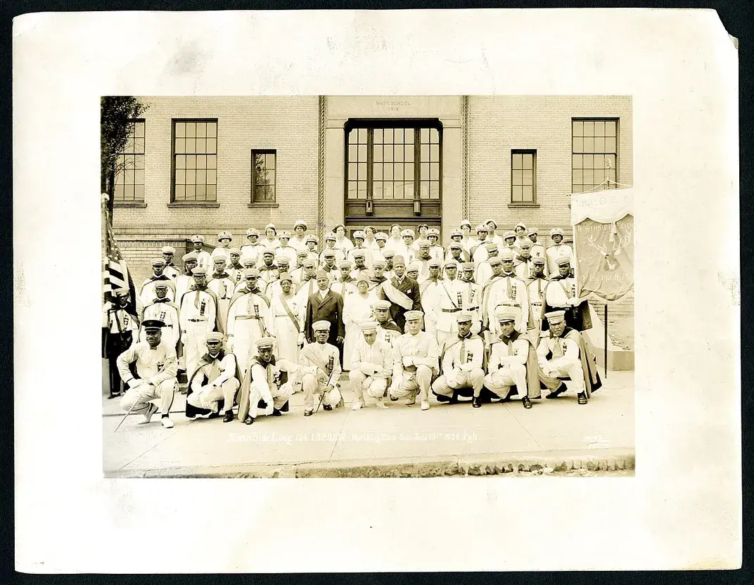 Восемь тайных обществ, о которых вы, вероятно, не слышали