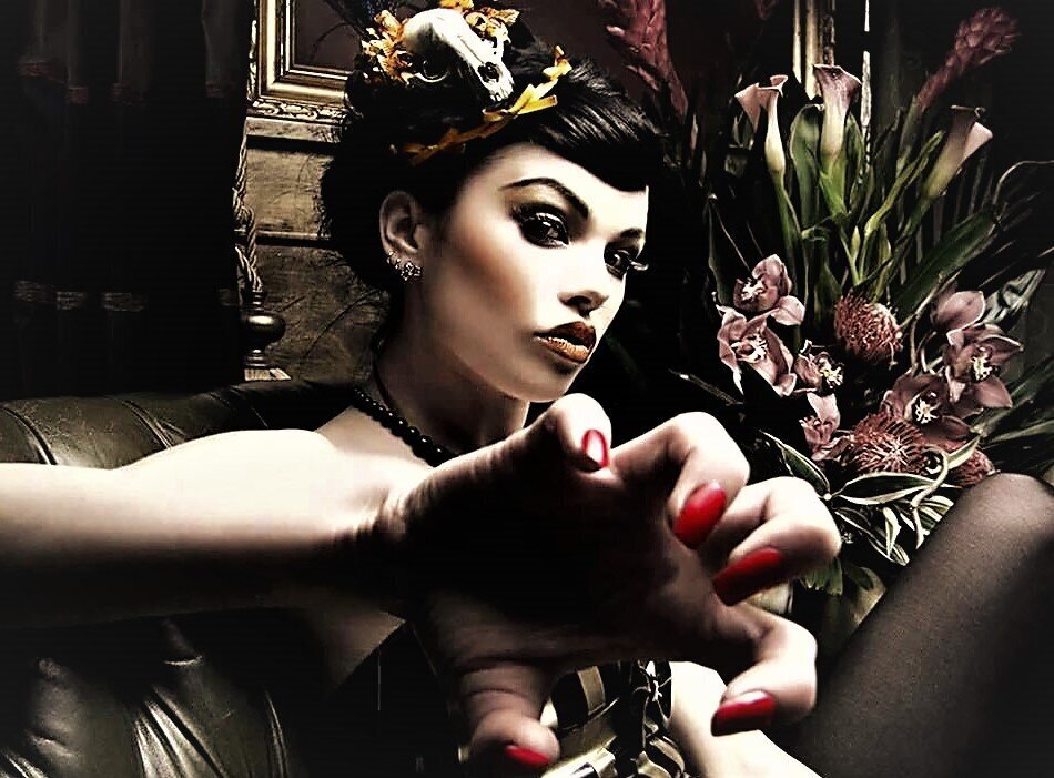 Знаки Зодиака-вампиры которые высосут всю вашу энергию.