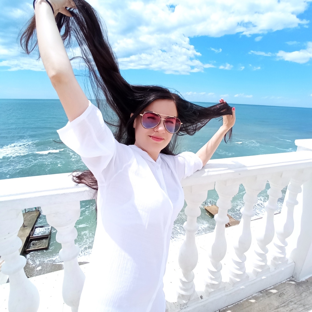 Наш отпуск в Анапе в 2023 году и наши впечатления.