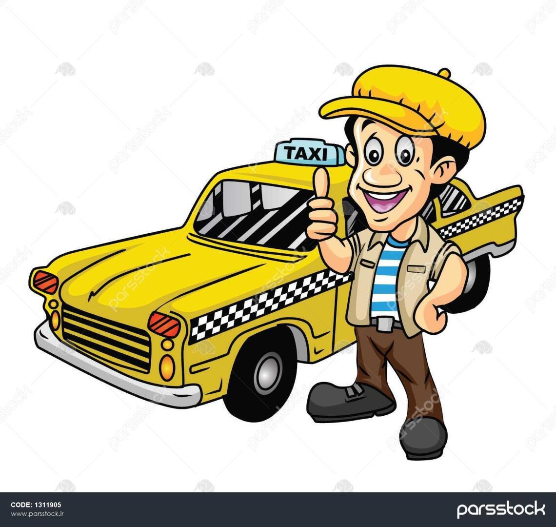 Легко ли быть таксистом?