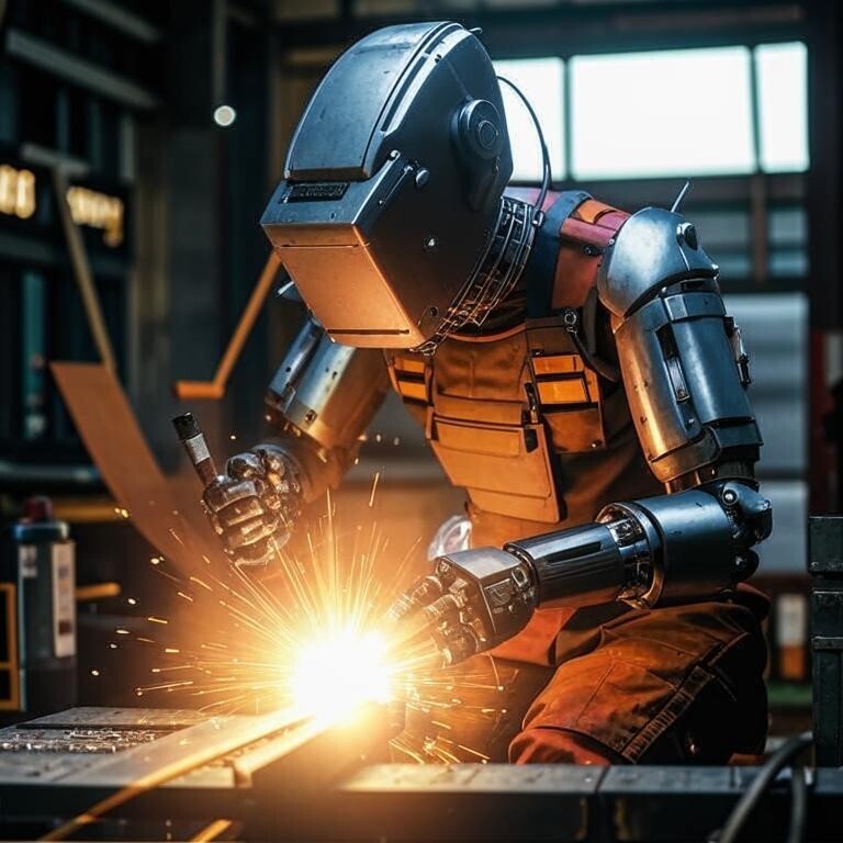 Обзор последних технологических новинок в сфере робототехники: Передовые разработки и тенденции