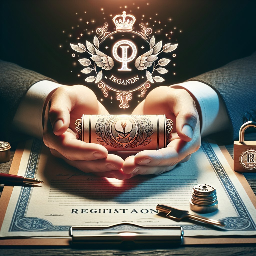 Сколько стоит регистрация товарного знака в России?