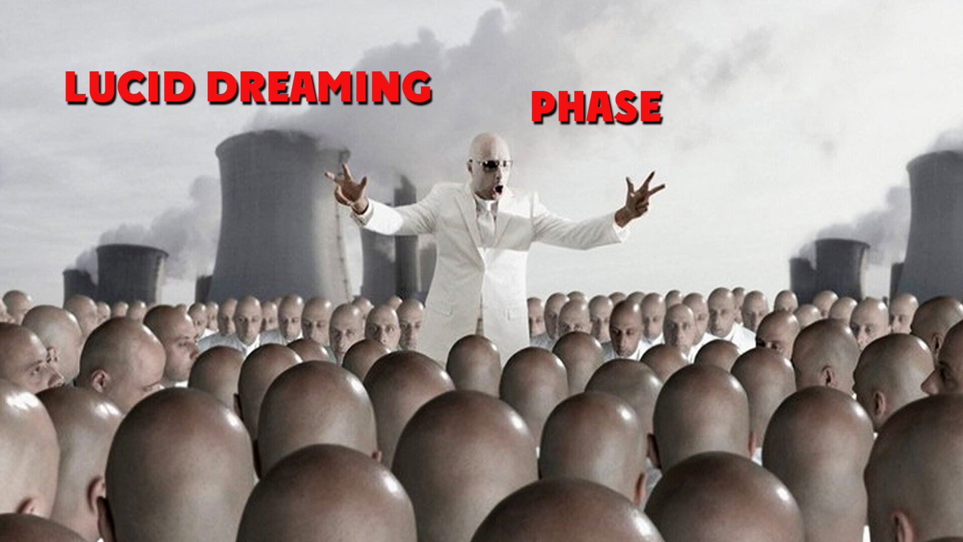 О тайне осознанных (фазовых) сновидений Михаила Радуги и проекте "REMspace на русском"! Вторая часть