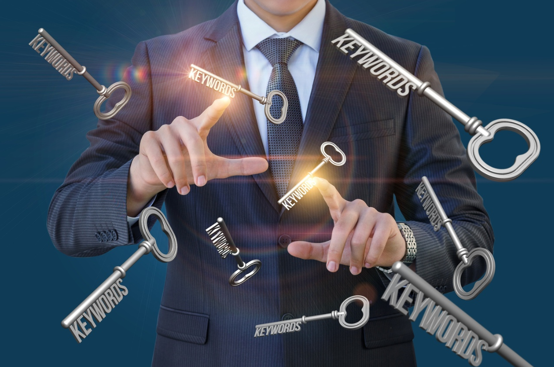 Объем текста и применение ключевых слов. Тенденции, которые работают сегодня