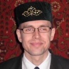 Андрей, г. Уфа