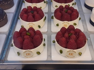 В поискать вдохновения. Мои рецепты