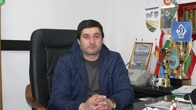 Донской футбол от А до Я (Губаз, Гунба, Павел Гусев).