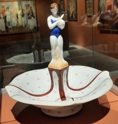 Жизнь простой советской женщины. Москвички