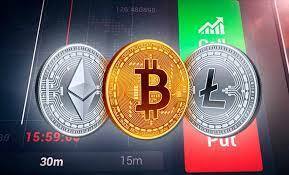 От нуля до биткоина: как я освоил криптовалюту и начал зарабатывать (список книг внутри)