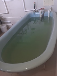 В поискать вдохновения. Мои рецепты