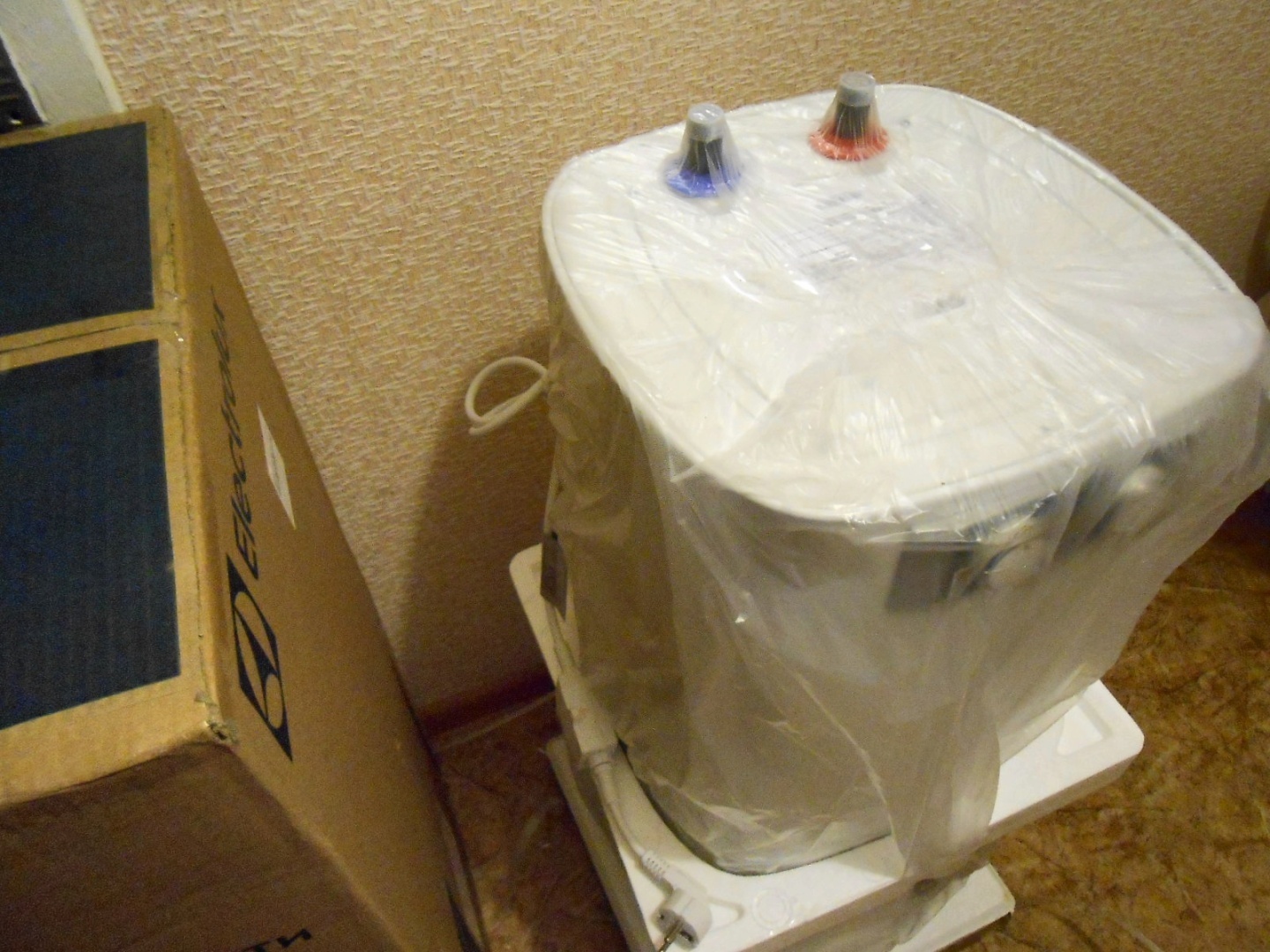 Подлежит ли возврату или обмену купленный товар, если после покупки прошло несколько дней ?