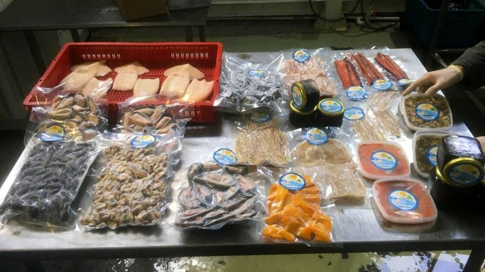 Редкие места России, про которые вы едва слышали.