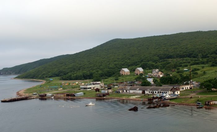 Редкие места России, про которые вы едва слышали.