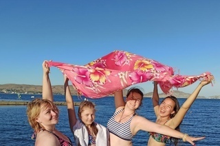 В поискать вдохновения. Мои рецепты