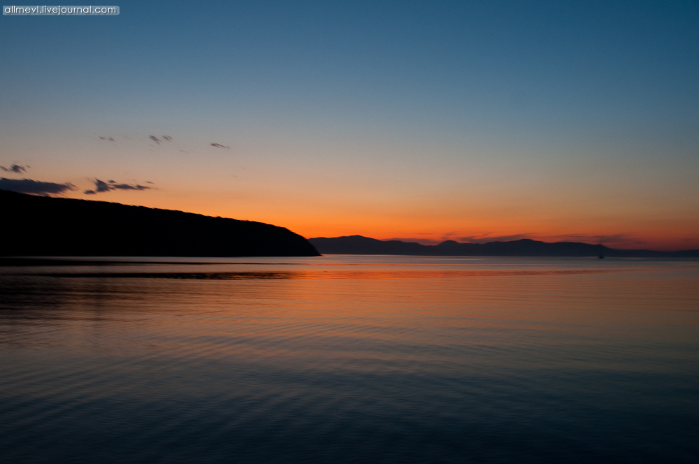 Редкие места России, про которые вы едва слышали.