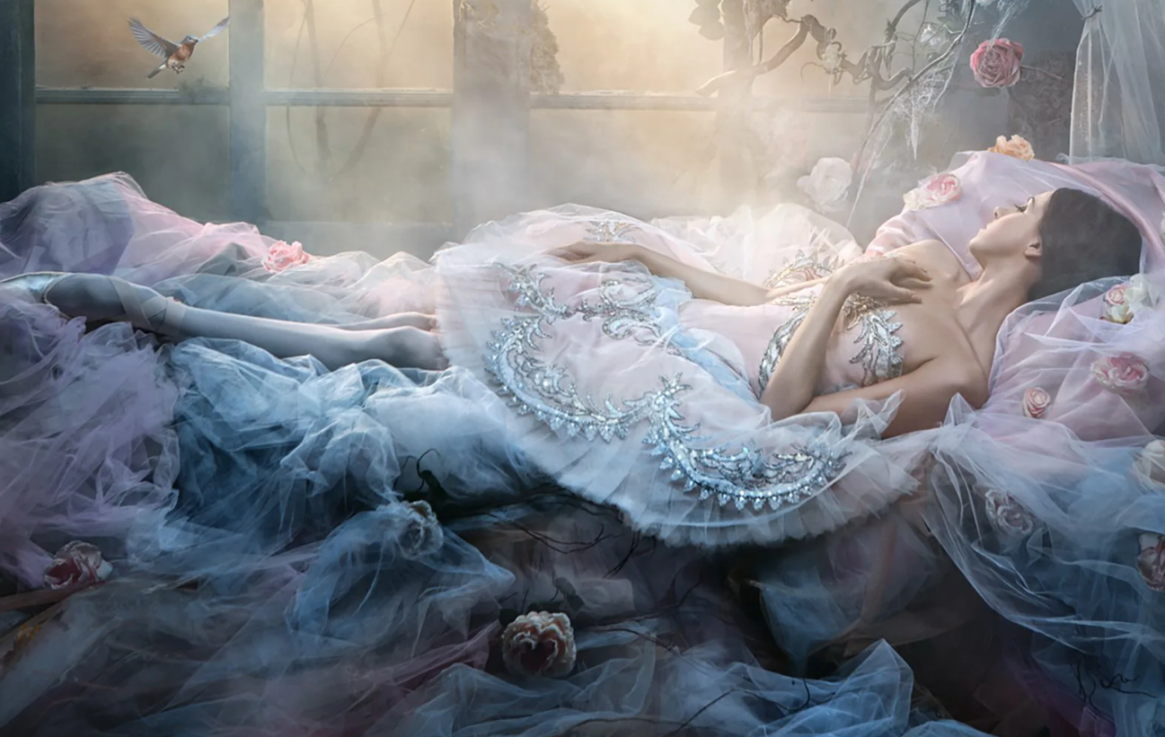 Польза сна: Как правильно спать для здоровья и благополучия