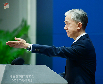 Очередной скандал. Китай отвергает обвинения в «шпионской угрозе».