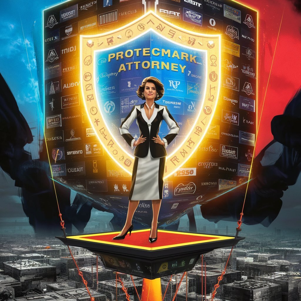 Как защитить товарный знак от подделки?