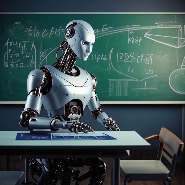 Обзор последних технологических новинок в сфере робототехники: Передовые разработки и тенденции