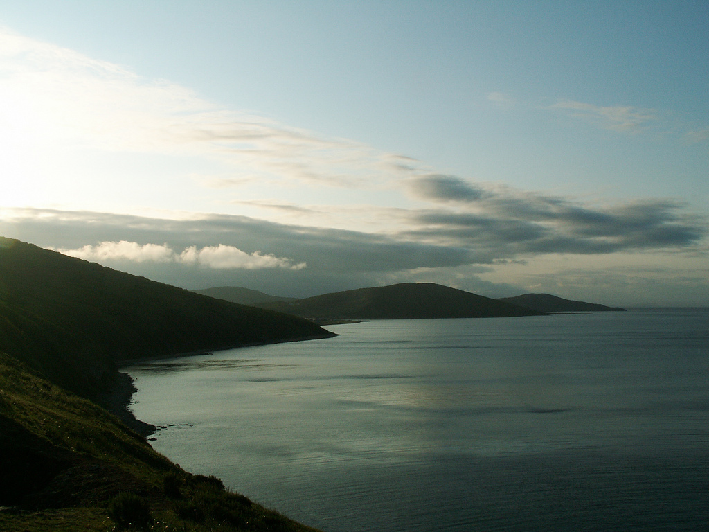 Редкие места России, про которые вы едва слышали.
