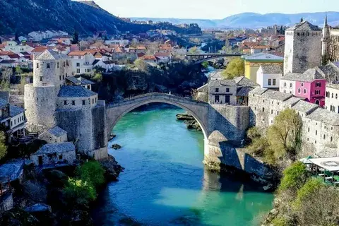 Сербия: страна с богатой историей и культурой