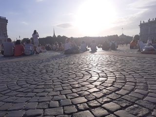 В поискать вдохновения. Мои рецепты