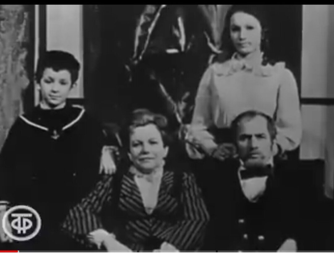 Сказочка про революцию: роман Чернышевского Н. Г. "Что делать?"