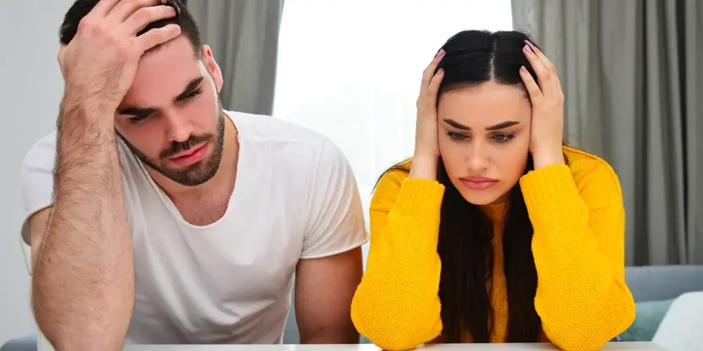 Опять спор из-за денег?