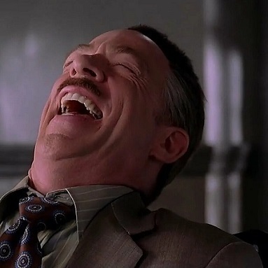 Шутки начальника и мои