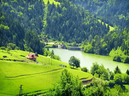 Сербия: страна с богатой историей и культурой