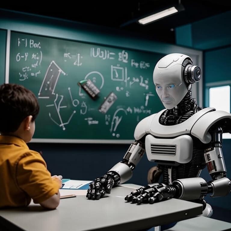 Обзор последних технологических новинок в сфере робототехники: Передовые разработки и тенденции