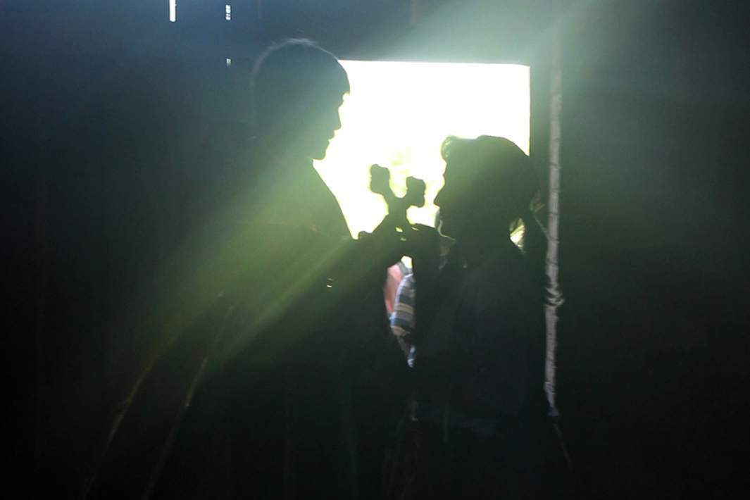 «Завербованные приносят присягу»: в России появилась новая религиозная секта