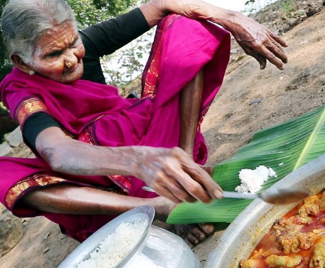 Сеть покоряют бабушки: 13 блогеров-пенсионерок, на которых подписаны тысячи человек