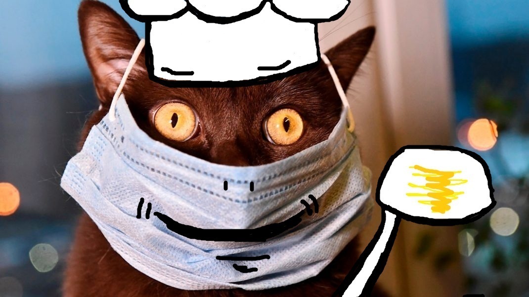 Выходной у старого гастарбайтера или кто такая Гарпиявка?