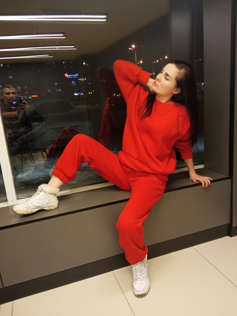 Прогулки по Тюмени. Часть 1.