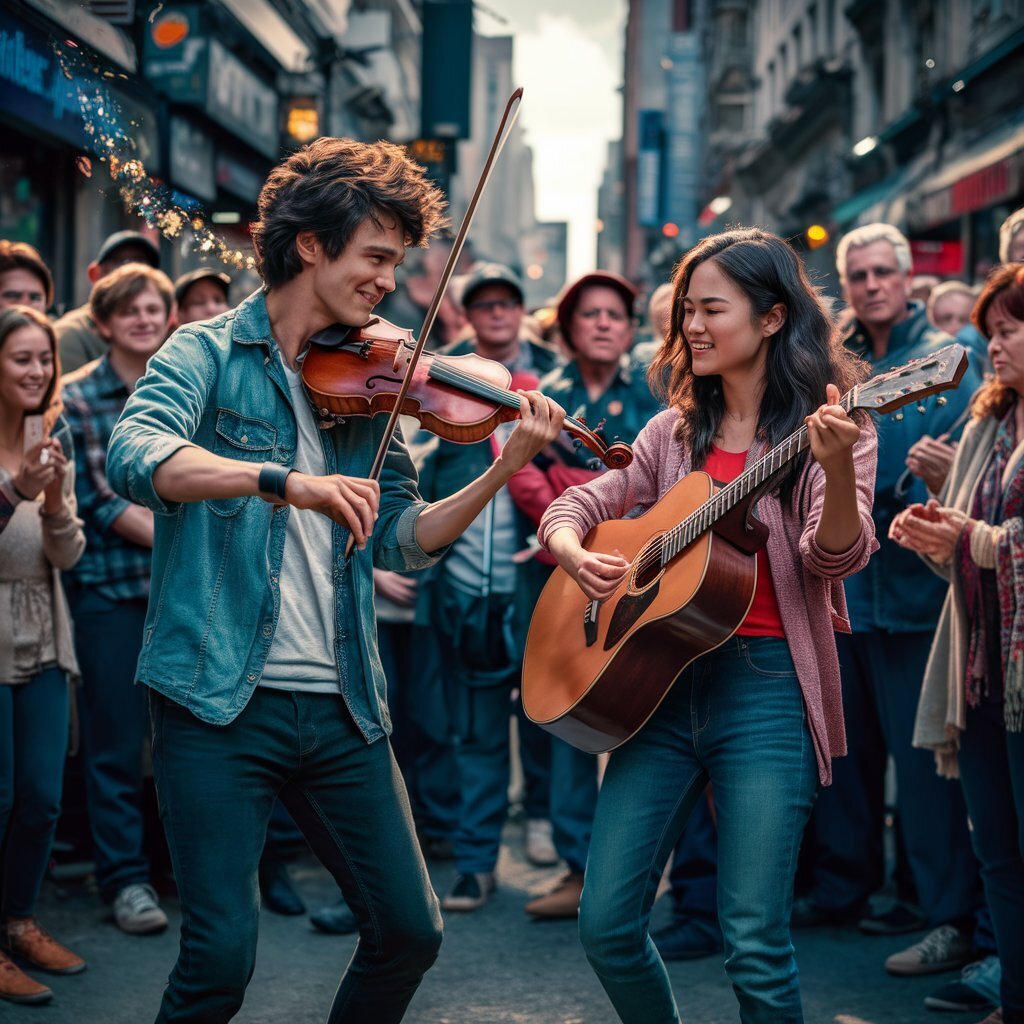 Серпантин Симфонии