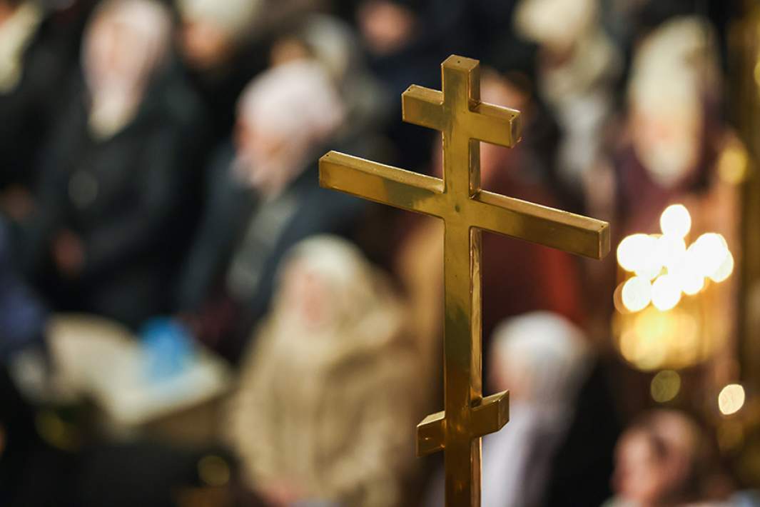 «Завербованные приносят присягу»: в России появилась новая религиозная секта