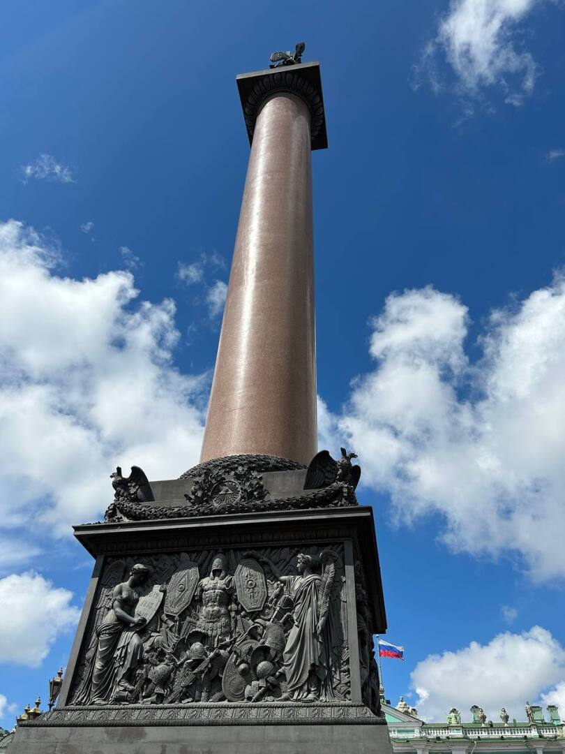 Как нас пытались «развести» в заведении Петербурга на 16000 рублей