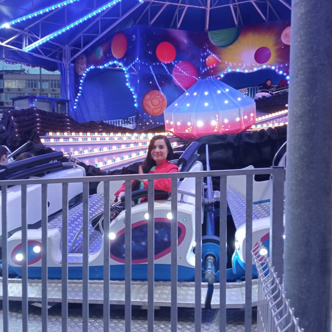 Прогулки по Тюмени. Часть 1.