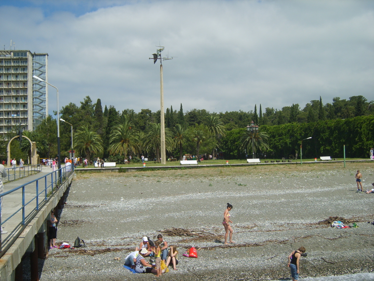 Моё любимое Черное море