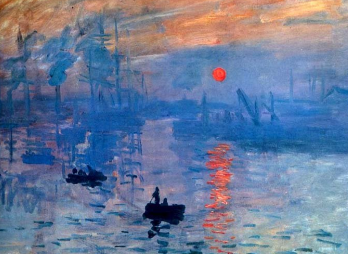 "Тайна... в чистом месте чернил"