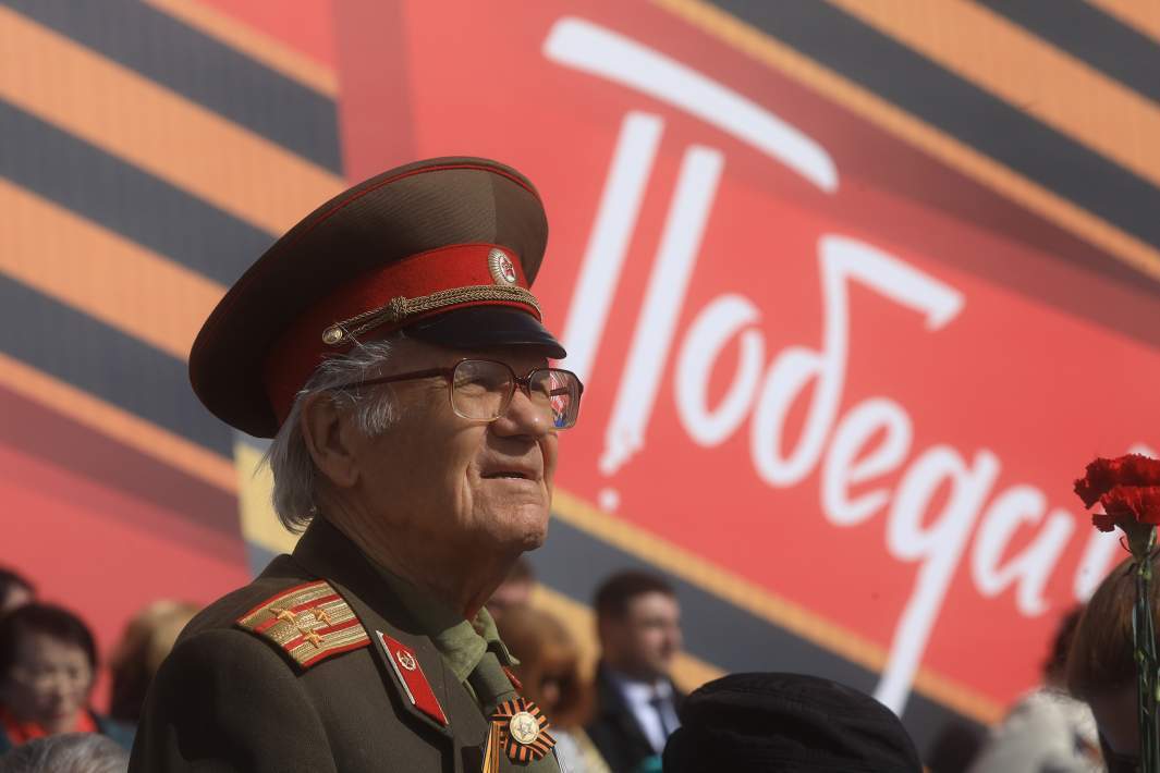 Выплаты ко Дню Победы 2024: кому положены, сколько получат