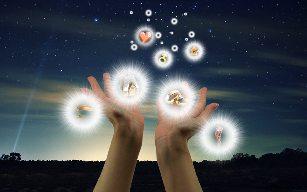 За фасадом желаний: что мы действительно ищем в жизни