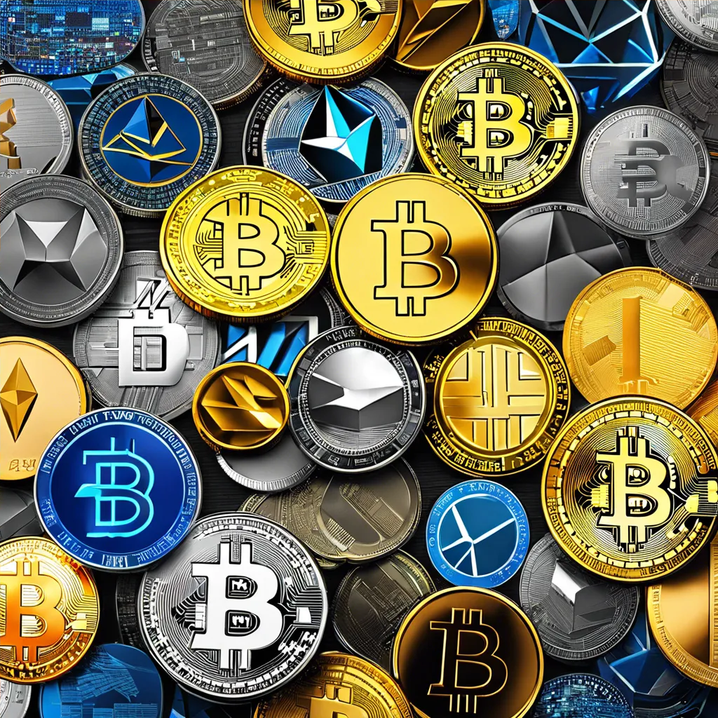 Мой путь в криптовалюту: история любви и успеха