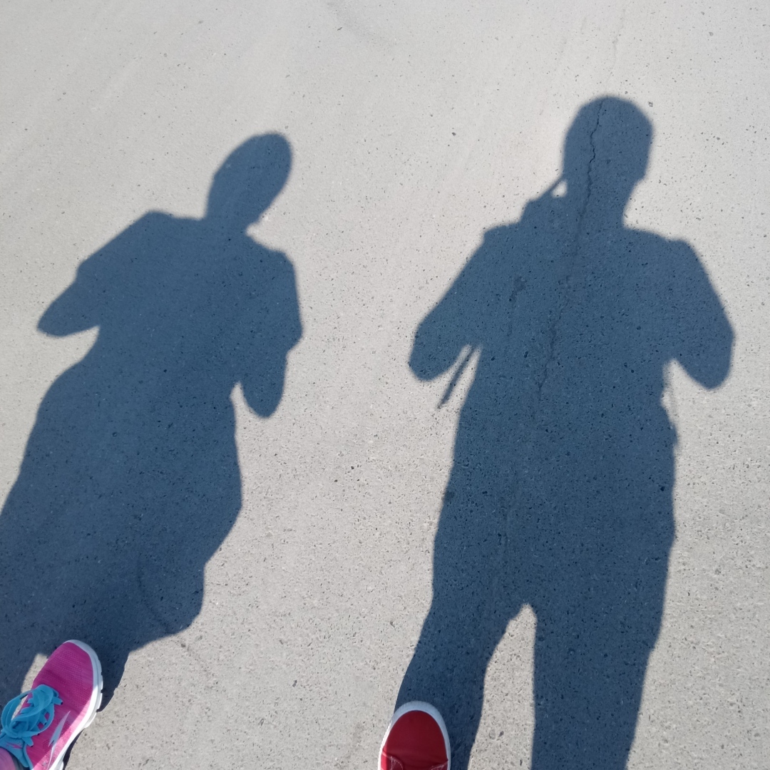 Прогулки по Тюмени. Часть 1.