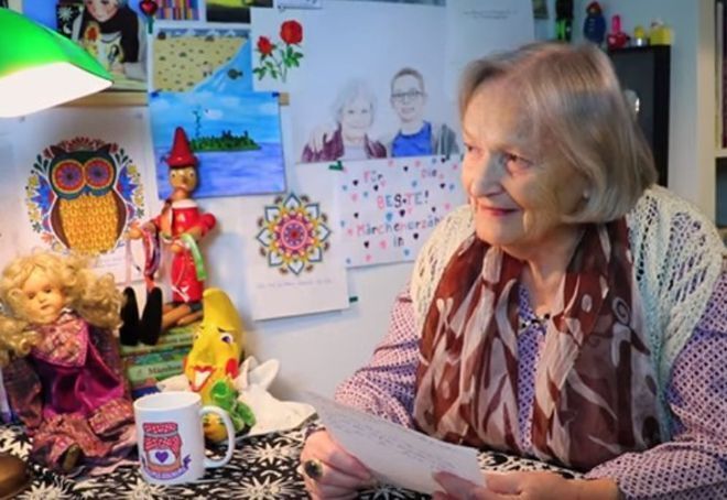 Сеть покоряют бабушки: 13 блогеров-пенсионерок, на которых подписаны тысячи человек