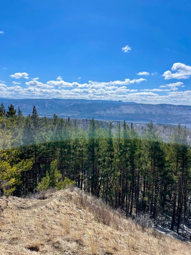 Сила, терпение, воля или грязи по колено! Сумасшедший бег по горам, без еды и воды