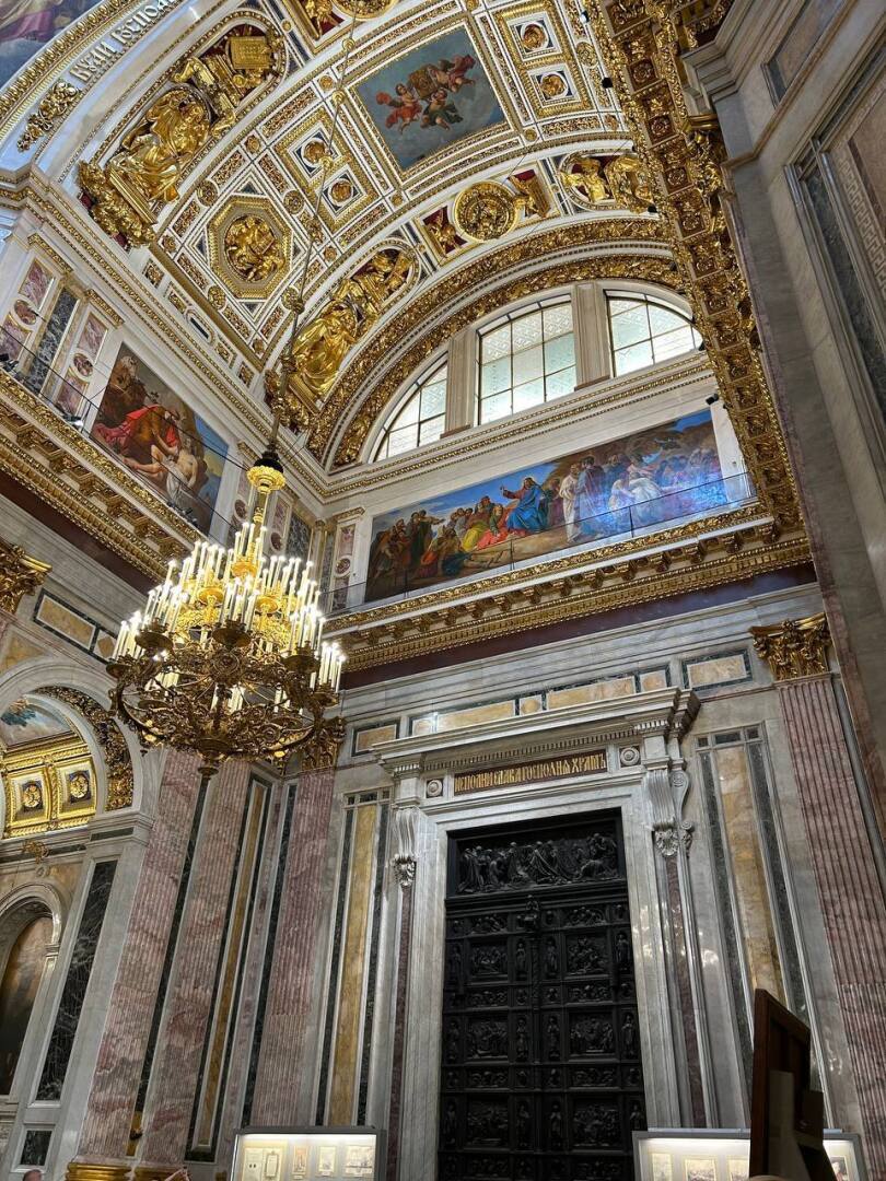 Как нас пытались «развести» в заведении Петербурга на 16000 рублей