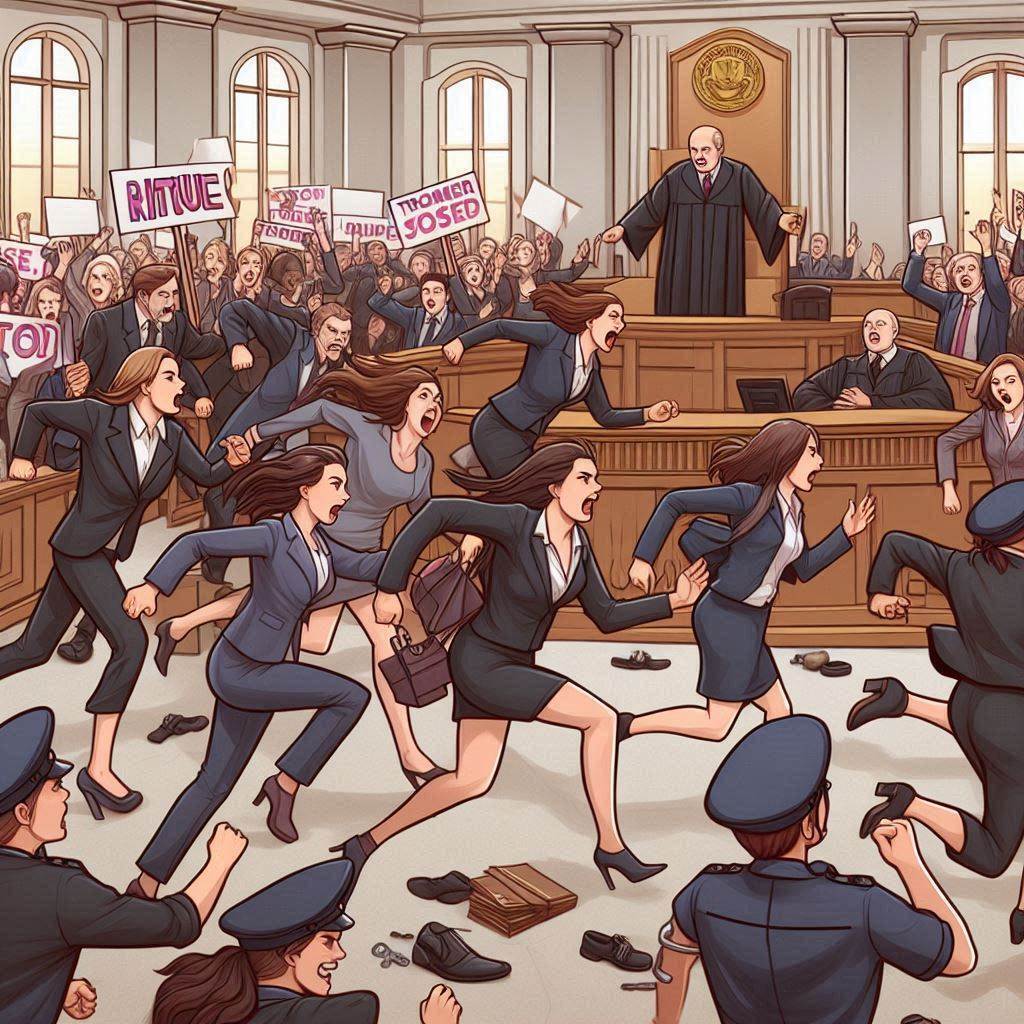 Как упечь за решетку любого, или А где вы раньше были?